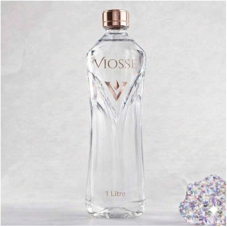 VIOSSE Customized Mineral Water